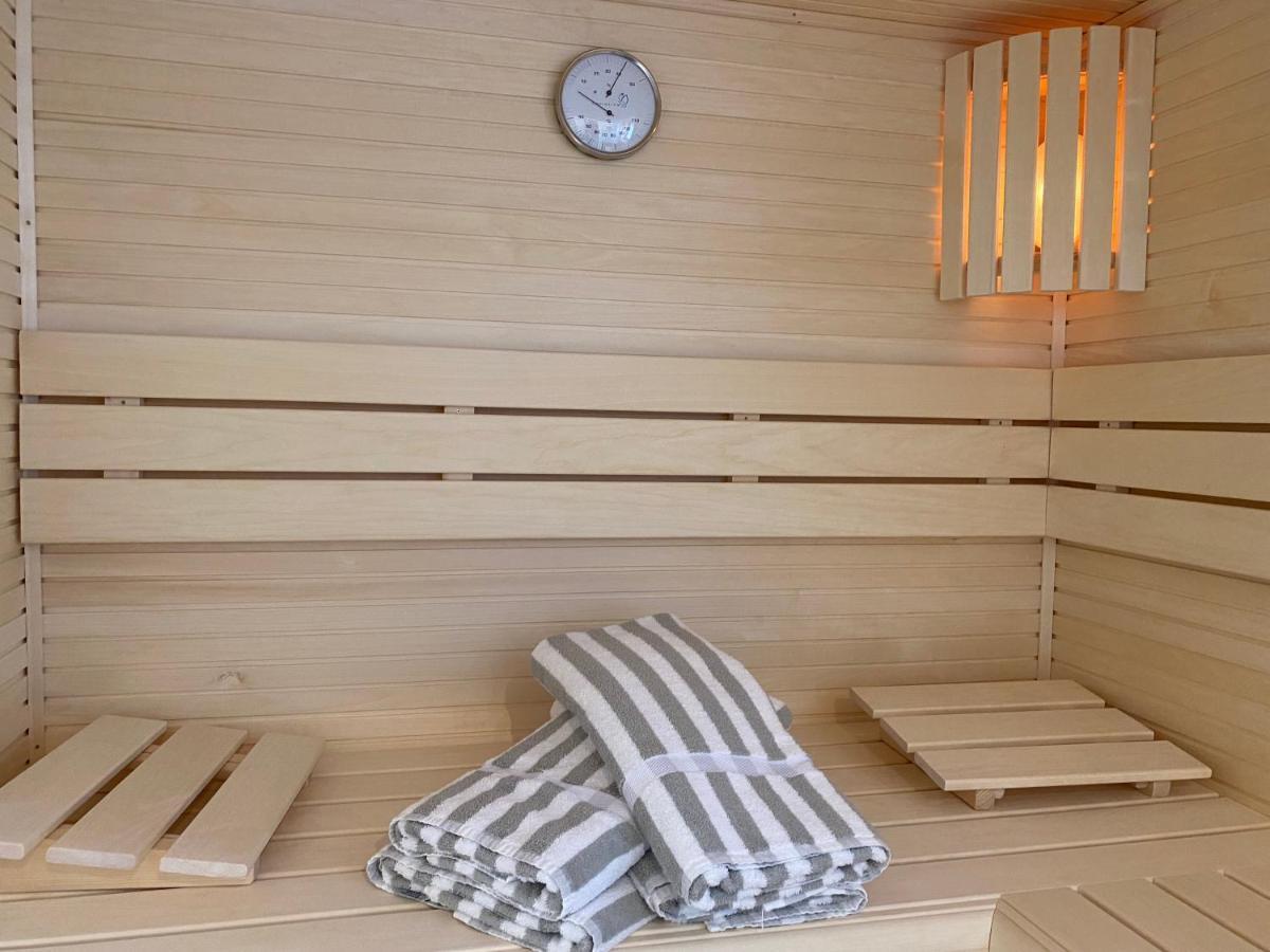 Braunlage Lodge Экстерьер фото