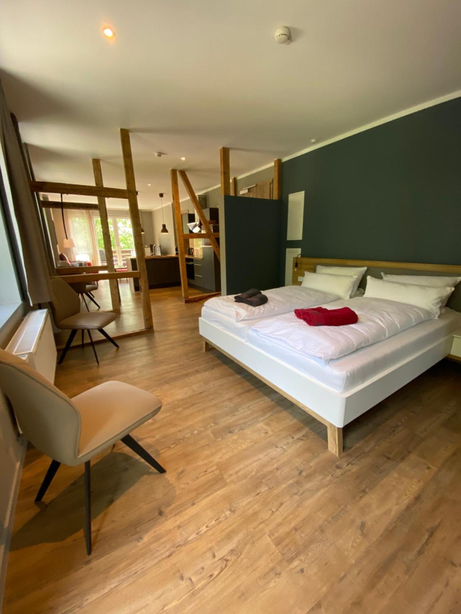Braunlage Lodge Экстерьер фото
