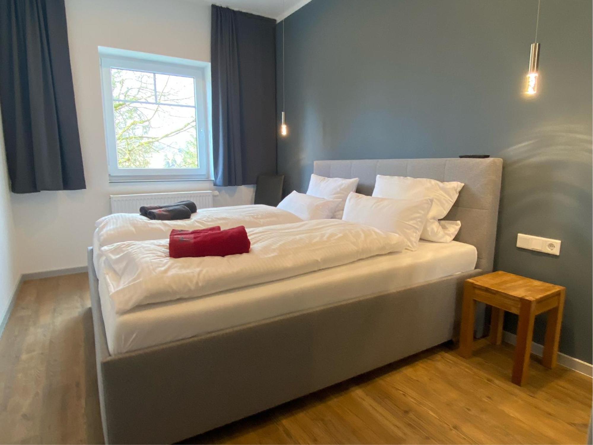 Braunlage Lodge Экстерьер фото
