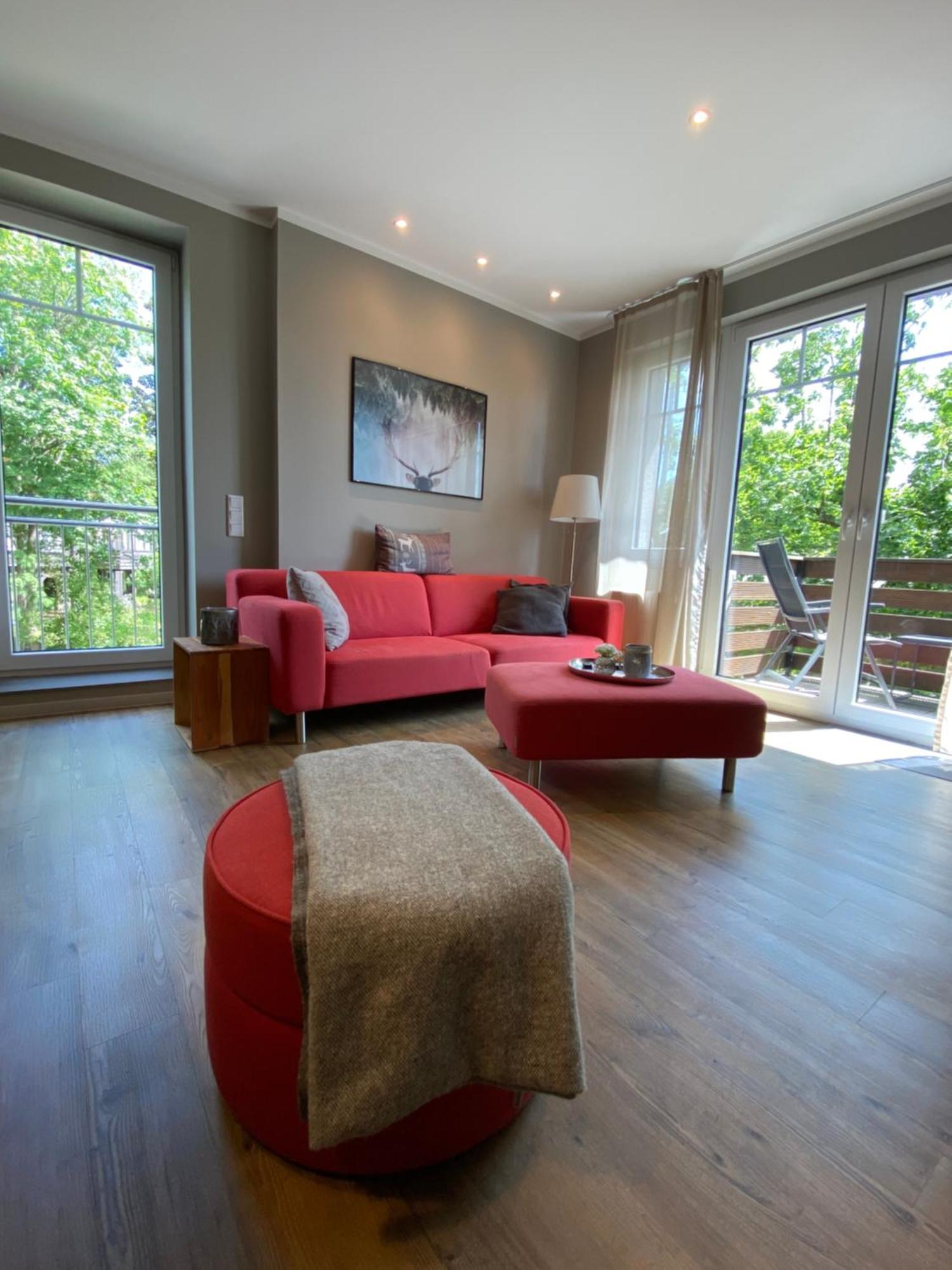 Braunlage Lodge Экстерьер фото
