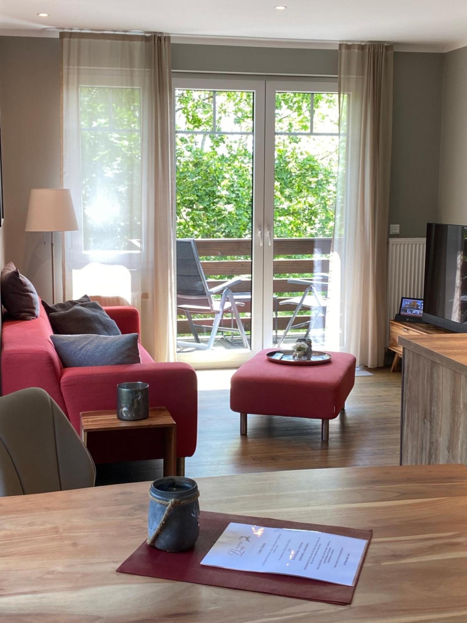 Braunlage Lodge Экстерьер фото