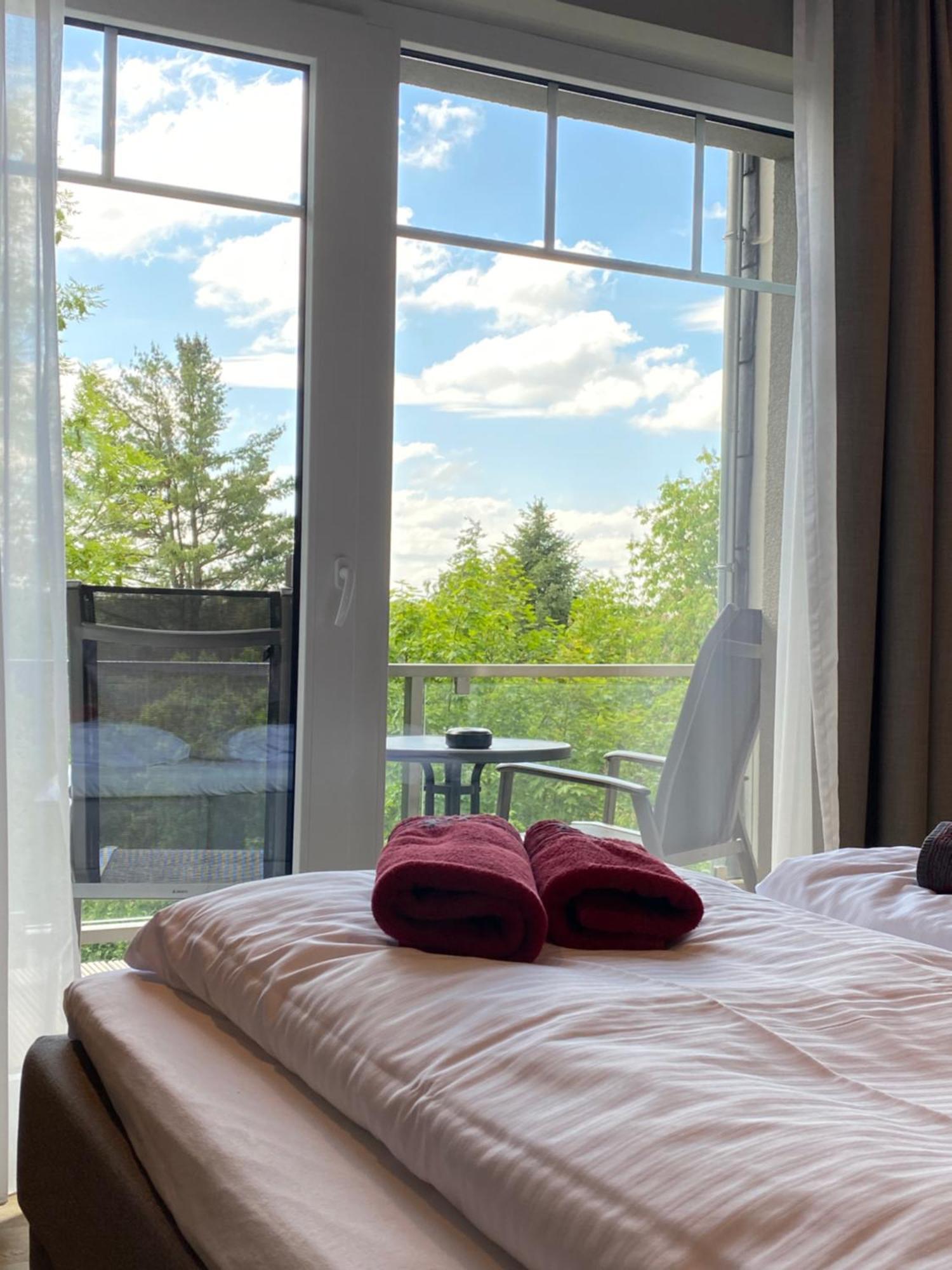 Braunlage Lodge Экстерьер фото