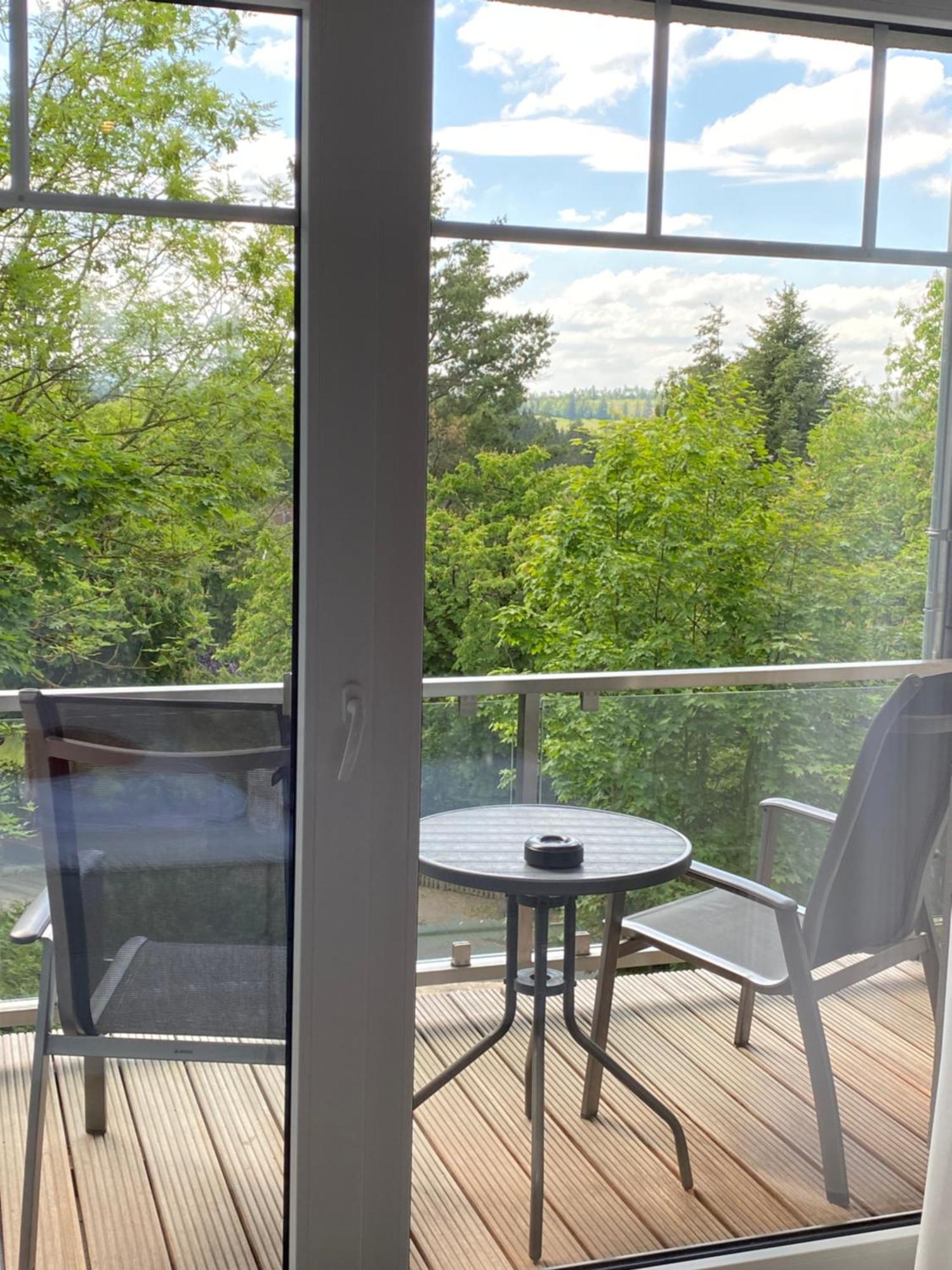 Braunlage Lodge Экстерьер фото