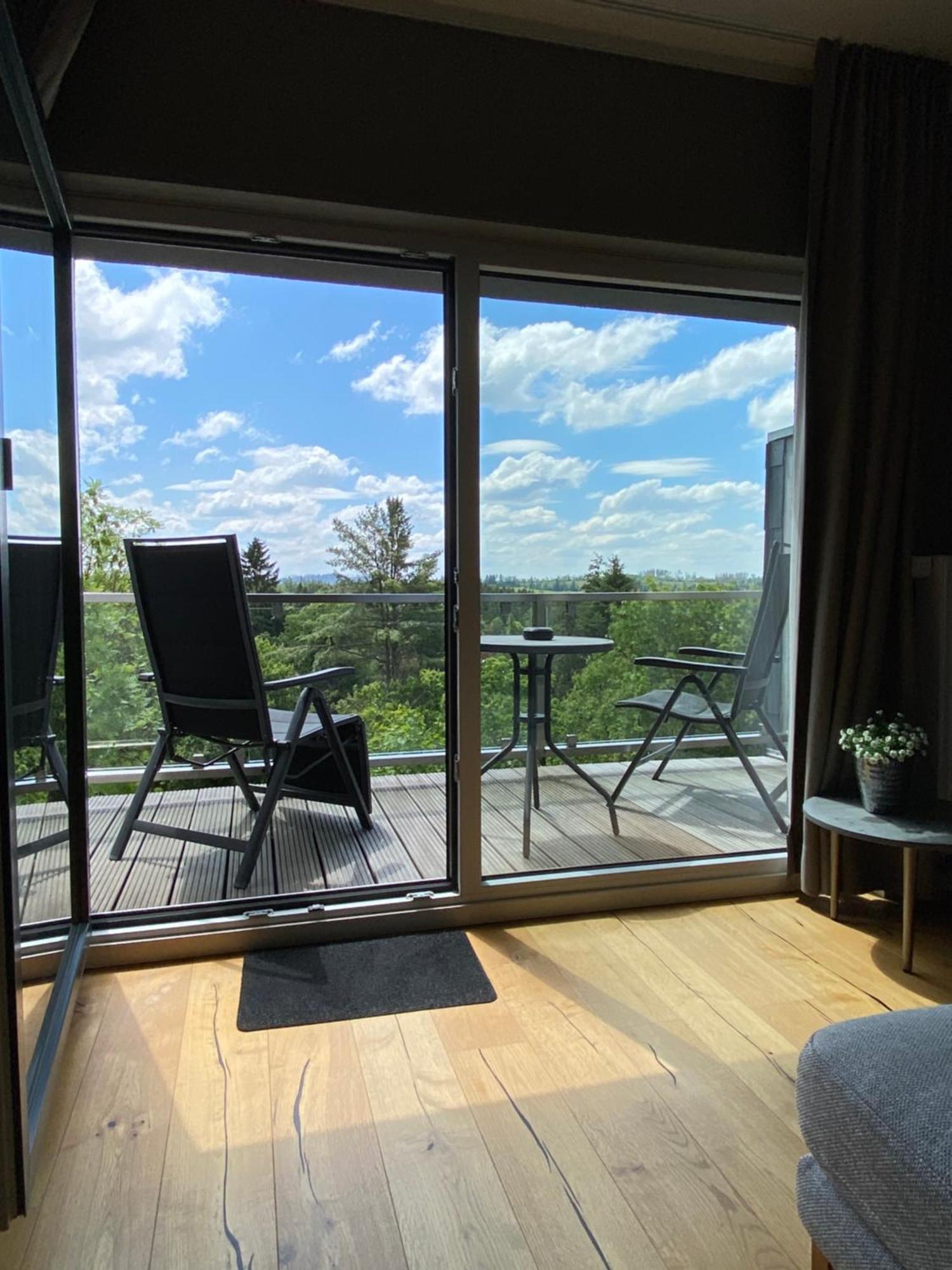 Braunlage Lodge Экстерьер фото