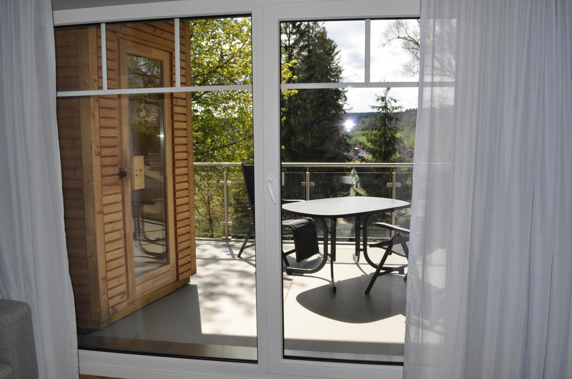 Braunlage Lodge Экстерьер фото