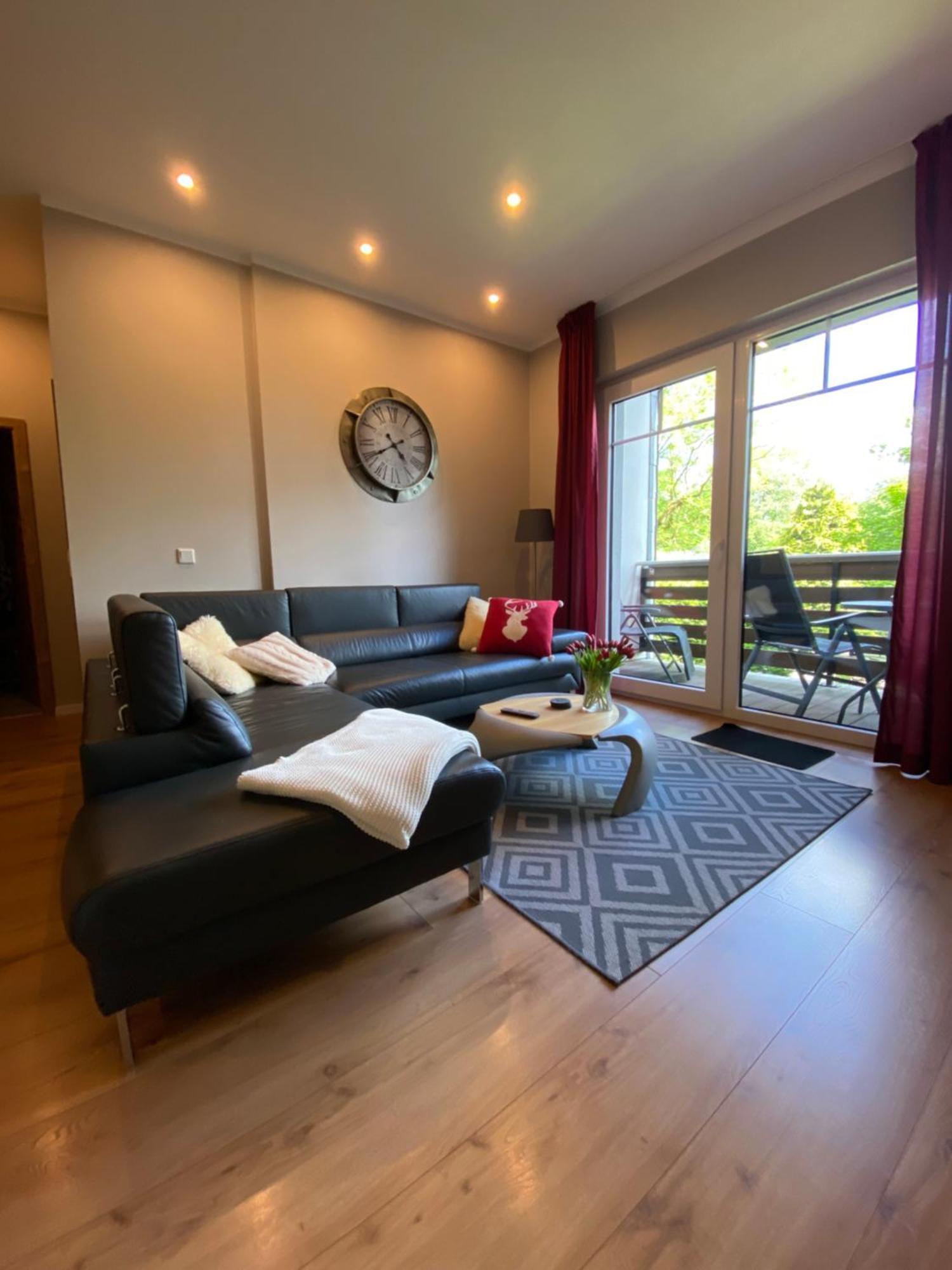 Braunlage Lodge Экстерьер фото