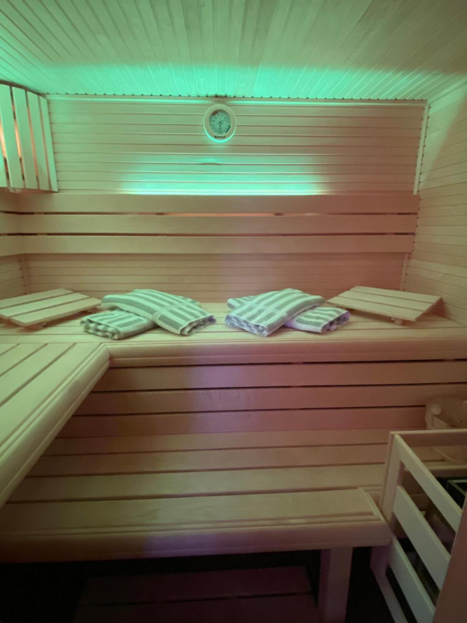 Braunlage Lodge Экстерьер фото