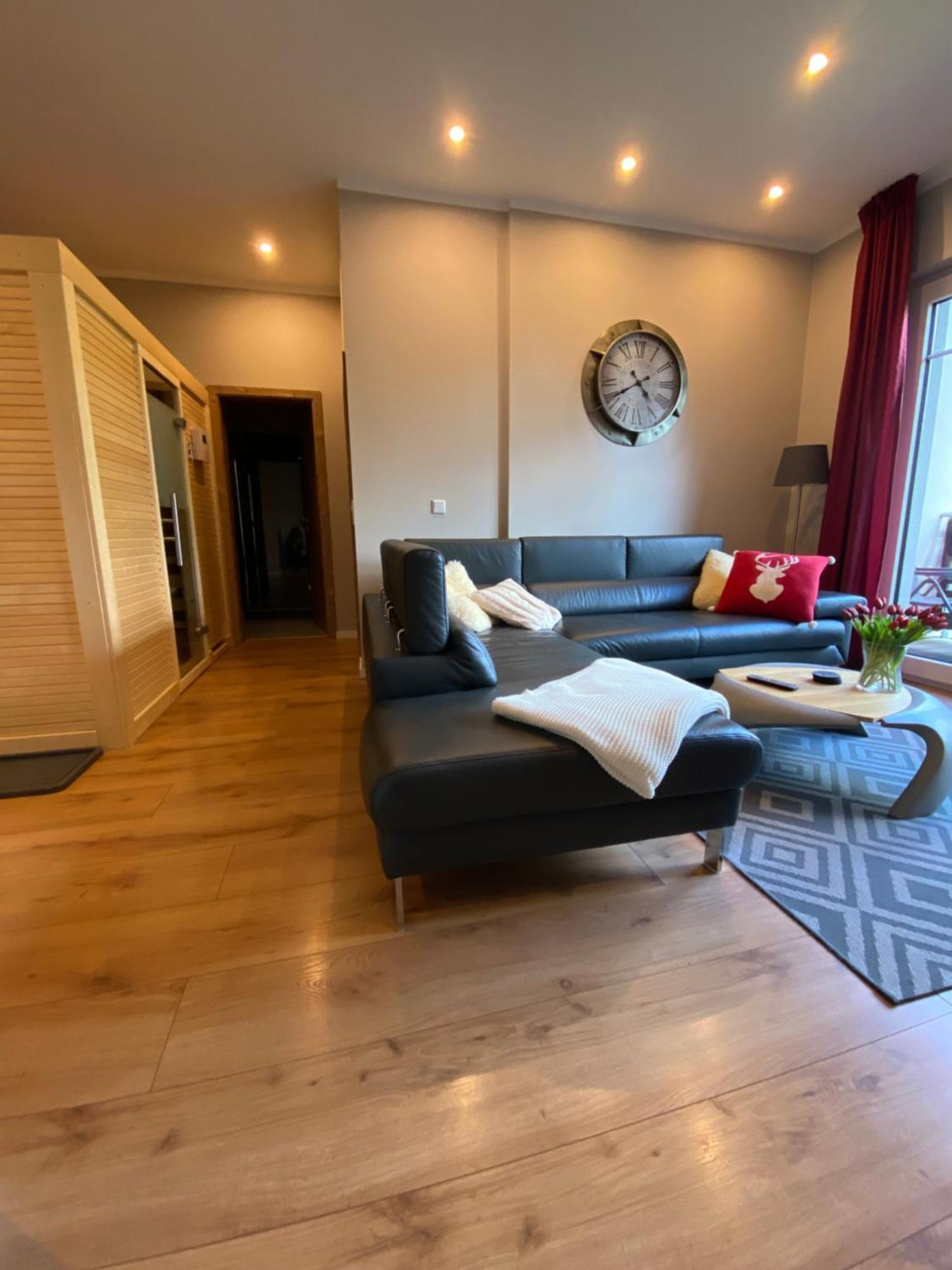 Braunlage Lodge Экстерьер фото