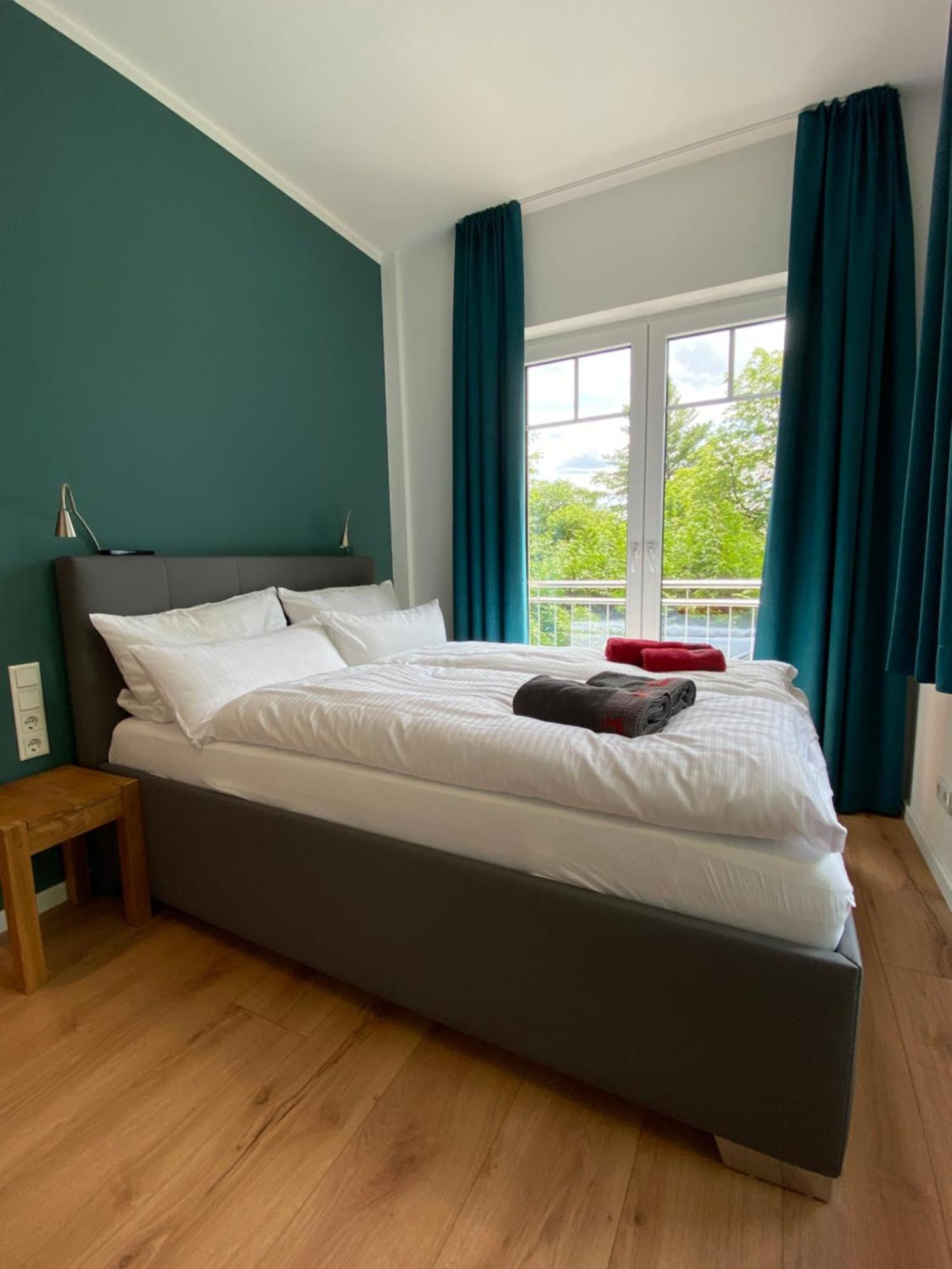 Braunlage Lodge Экстерьер фото
