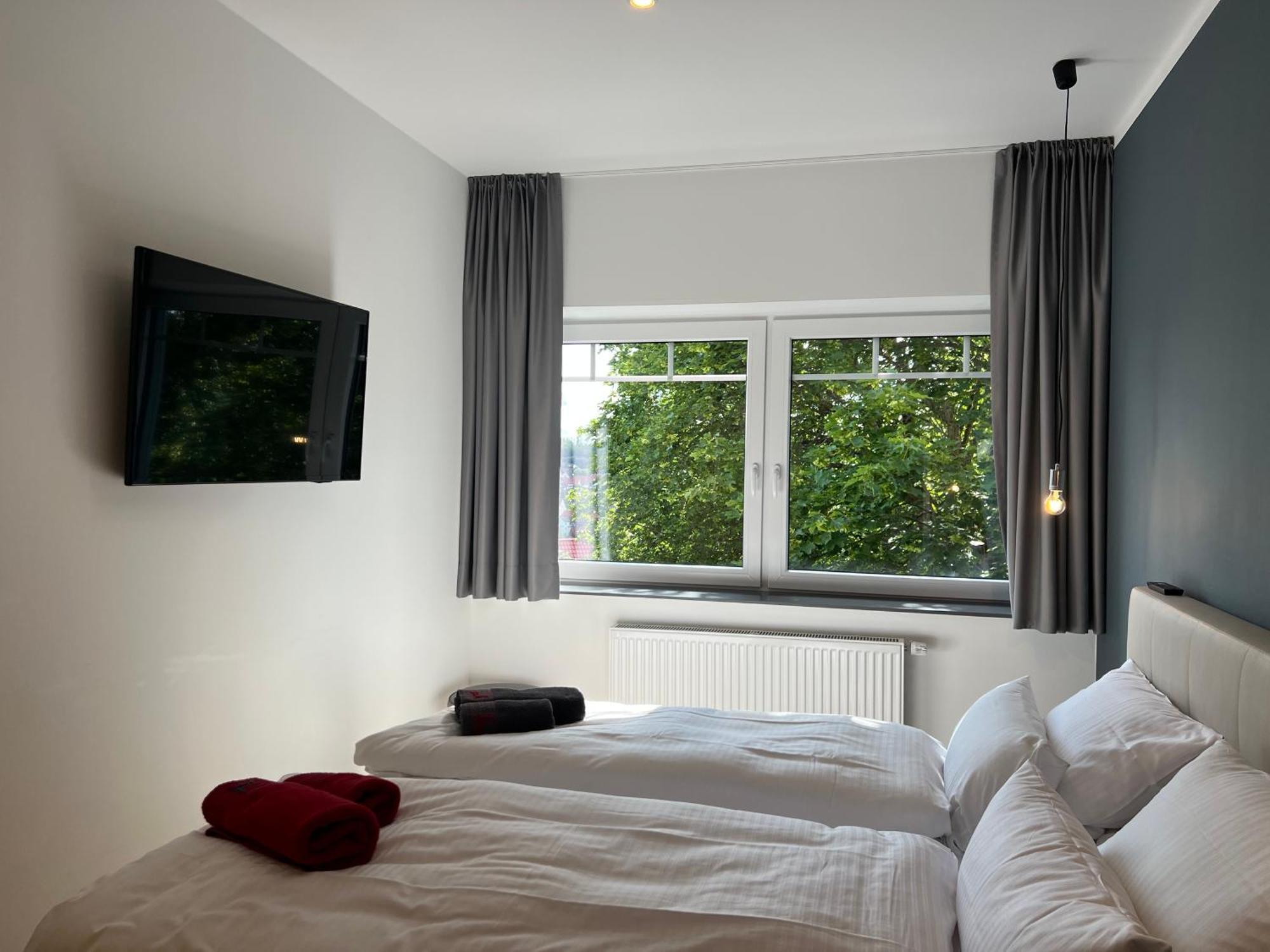 Braunlage Lodge Экстерьер фото