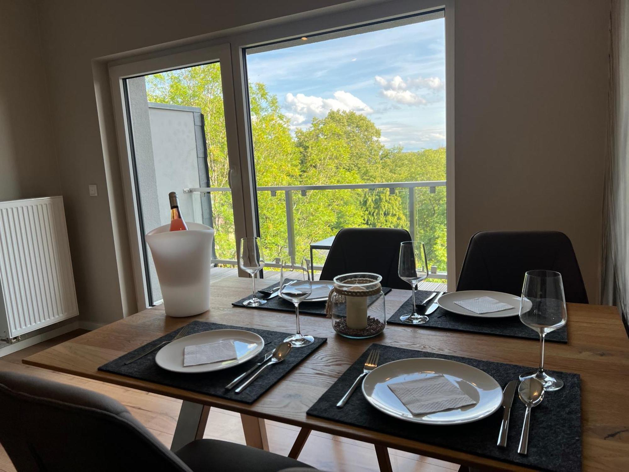 Braunlage Lodge Экстерьер фото