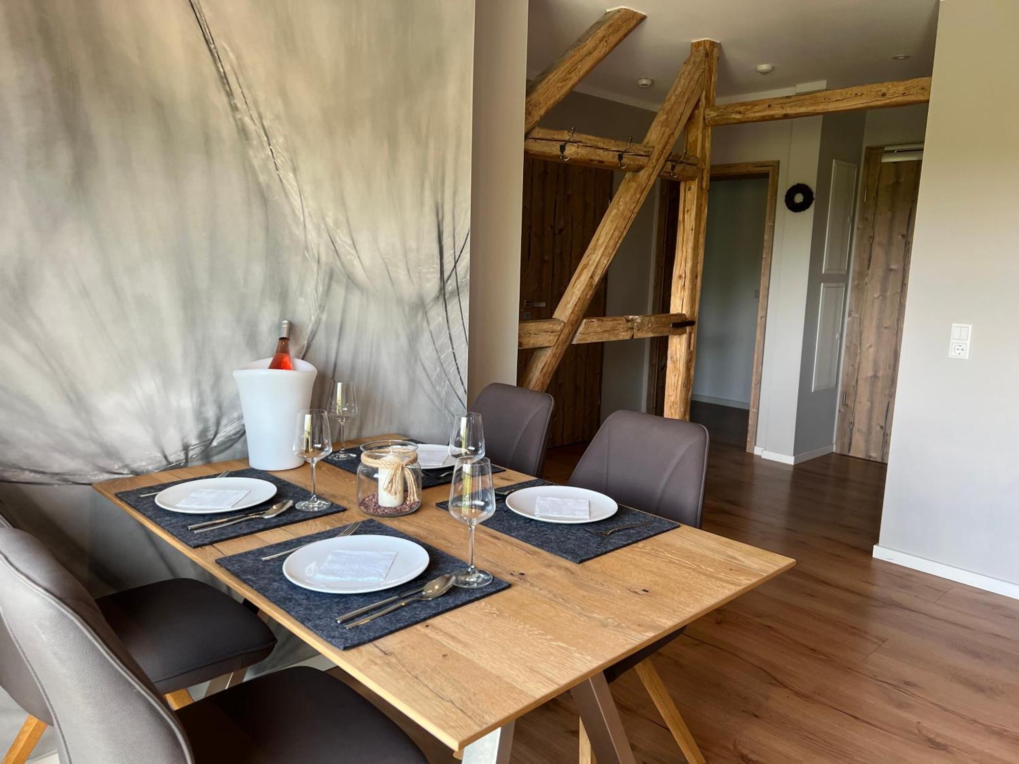 Braunlage Lodge Экстерьер фото
