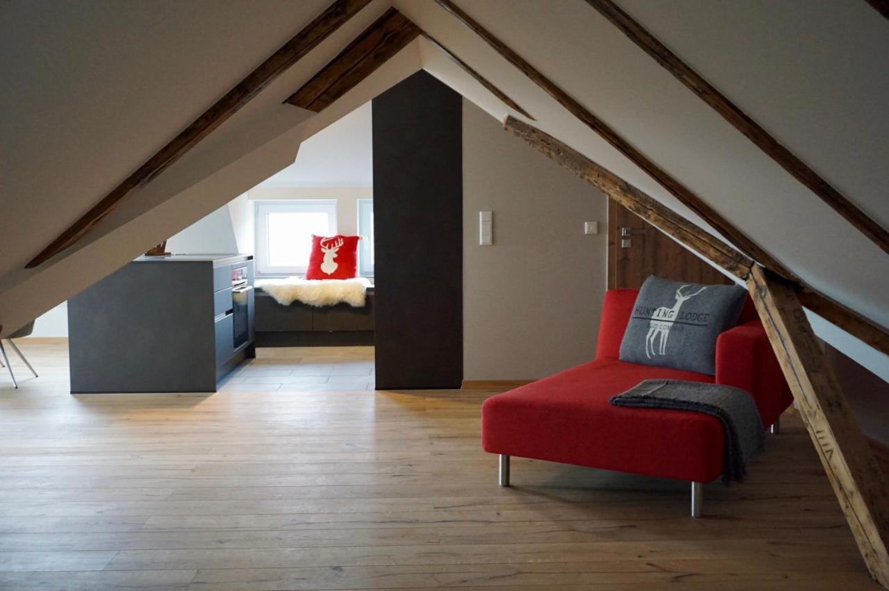 Braunlage Lodge Экстерьер фото