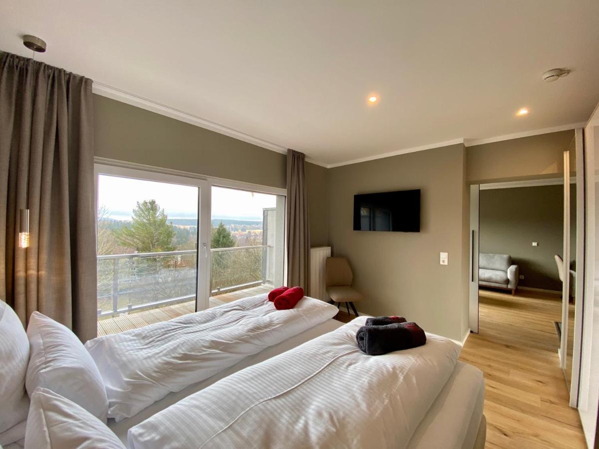 Braunlage Lodge Экстерьер фото